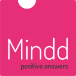 Mindd logo